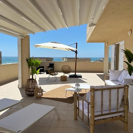 Residence Romeo Marina di Ragusa Exterior foto