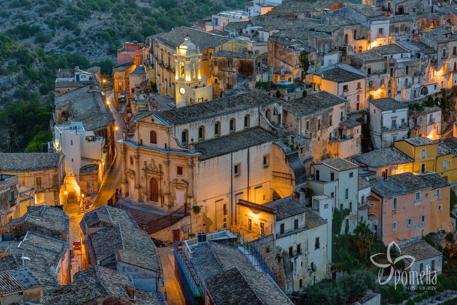 Residence Romeo Marina di Ragusa Exterior foto